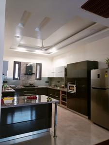 Project Image of 1750.0 - 2250.0 Sq.ft 3 BHK Villa for buy in Earth Properties