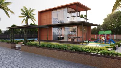 Project Image of 636.26 - 853.9 Sq.ft 2 BHK Apartment for buy in Vision Spacio