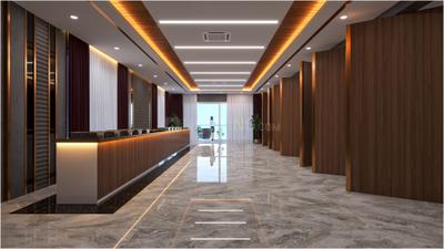 Project Image of 2954.91 - 5439.97 Sq.ft 3 BHK Apartment for buy in Sai Raghavendras B R Icon