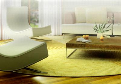 Project Image of 834.0 - 1579.17 Sq.ft 2 BHK Apartment for buy in K Raheja Vistas