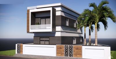 Project Image of 875.0 - 1525.0 Sq.ft 2 BHK Villa for buy in Prime MM Meadows Villa