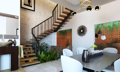 Project Image of 2765.0 - 4294.0 Sq.ft 3 BHK Villa for buy in SVS Solitaire