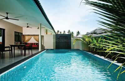 Project Image of 1515.0 - 1546.0 Sq.ft 3 BHK Villa for buy in East North Nash Ville