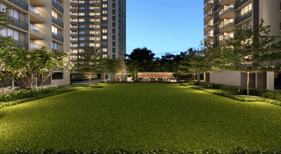 Project Image of 1181.55 - 2779.13 Sq.ft 3 BHK Apartment for buy in Swati Premier