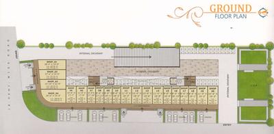 Project Image of 690.72 - 694.06 Sq.ft 2 BHK Apartment for buy in Vaniraj Heights