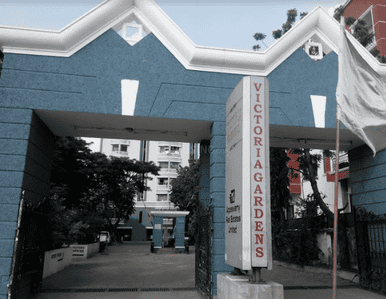 Project Image of 1000.0 - 1439.0 Sq.ft 2 BHK Apartment for buy in Appaswamy Victoria Garden