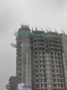 Project Image of 318.5 - 535.72 Sq.ft 1 BHK Apartment for buy in Shripal Sattva Bldg 2