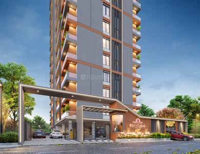 Red Coral Prime Elevation 2