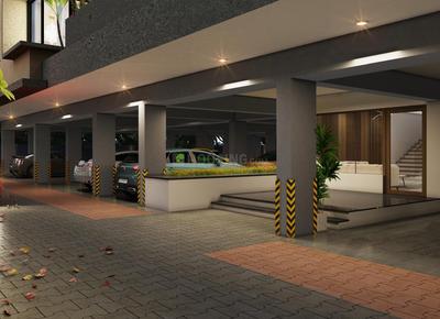 Project Image of 1569.0 - 1572.0 Sq.ft 3 BHK Apartment for buy in Marina Residences