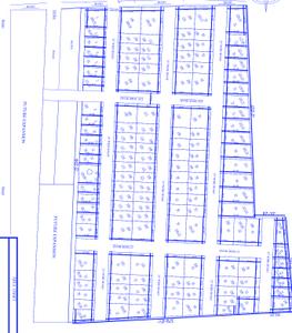Project Image of 663.93 - 2399.94 Sq.ft Residential Plot Plot for buy in Gaura Enclave