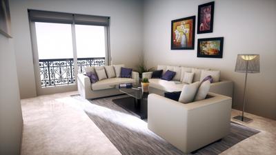 Project Image of 1679.0 - 2800.0 Sq.ft 3 BHK Apartment for buy in Adroit Sirius
