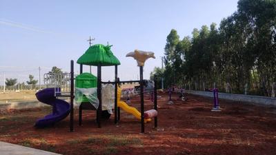 Project Image of 3000.0 - 4000.0 Sq.ft Residential Plot Plot for buy in Svamitva Sylvia City