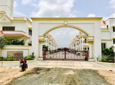 Project Image of 1558.4 - 1602.21 Sq.ft 4 BHK Villa for buy in Marutinandan Developers Spandan