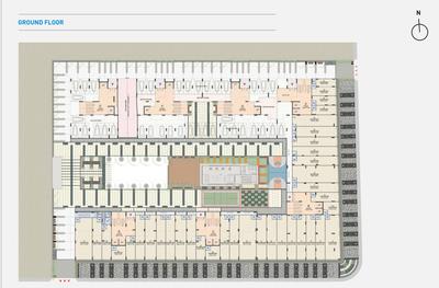 Project Image of 1250 Sq.ft 2 BHK Apartment / Flat for sale in Shela for Rs. 7000000