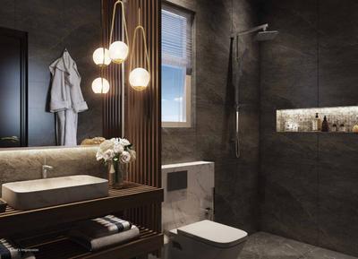 Project Image of 961.65 - 2018.56 Sq.ft 2 BHK Apartment for buy in Pate Manik Signia