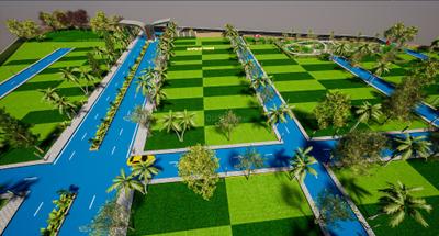 Project Image of 575.97 - 1613.62 Sq.ft Residential Plot Plot for buy in Dyalprime Dayal Encalve