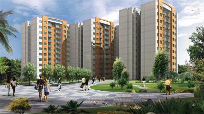 Project Image of 950.0 - 1200.0 Sq.ft 2 BHK Apartment for buy in MVL The Palms