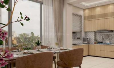 Project Image of 208.0 - 798.0 Sq.ft Studio Studio Apartment for buy in Krishna Galaxy