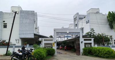 Project Image of 1329.0 - 1511.0 Sq.ft 2 BHK Villa for buy in Sumanth Sreshta Riverside
