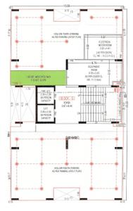 Project Image of 539.06 - 1112.67 Sq.ft 2 BHK Apartment for buy in Swara Sakal Skycity