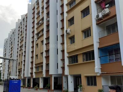 Project Image of 1000 Sq.ft 3 BHK Apartment / Flat for sale in Narendrapur for Rs. 4800000