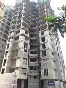 Project Image of 348.0 - 481.0 Sq.ft 1 BHK Apartment for buy in Vaishnavi Codename Thane North