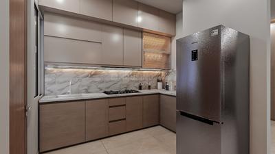 Project Image of 654.34 - 860.04 Sq.ft 2 BHK Apartment for buy in Golden Aura Phase I 