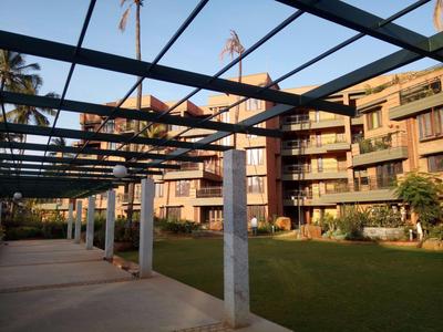 Project Image of 818.0 - 1919.0 Sq.ft 1 BHK Apartment for buy in Good Malhar Terraces