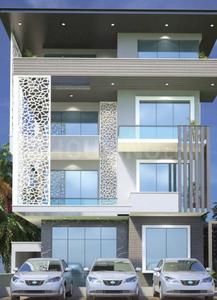 Project Image of 0.0 - 2522.0 Sq.ft 4 BHK Apartment for buy in Urban One
