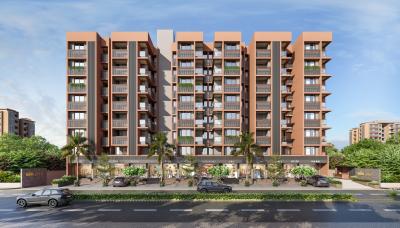 Project Image of 747.0 - 1440.0 Sq.ft 1 BHK Apartment for buy in Lotus Green