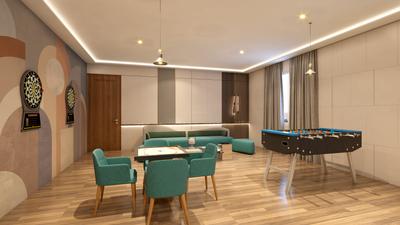 Project Image of 1039.0 - 1102.0 Sq.ft 2 BHK Apartment for buy in Atharva SkyPark
