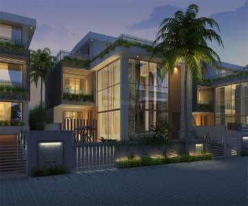 Project Image of 5600.0 - 5630.0 Sq.ft 4 BHK Villa for buy in Goel Prive