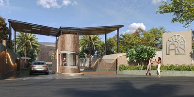 Project Image of 4119.0 - 4660.0 Sq.ft 5 BHK Villa for buy in Surya Ananya