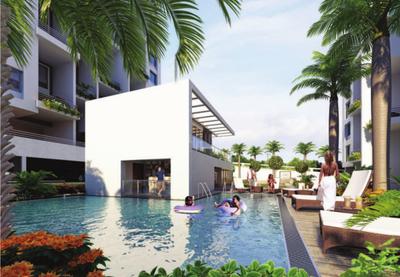 Project Image of 916.0 - 1337.0 Sq.ft 2 BHK Apartment for buy in Kushal Nivriti