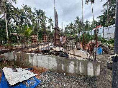 Project Image of 710.0 - 1730.0 Sq.ft 1 BHK Apartment for buy in Creations Neil Castle