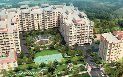 Project Image of 0.0 - 1800.0 Sq.ft 3 BHK Apartment for buy in Bharat Residency