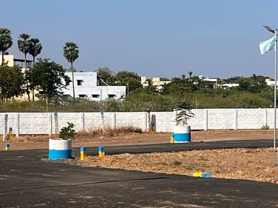 Project Image of 442.0 - 3632.0 Sq.ft Residential Plot Plot for buy in Sree Siva Shakthi Nagar Phase 2