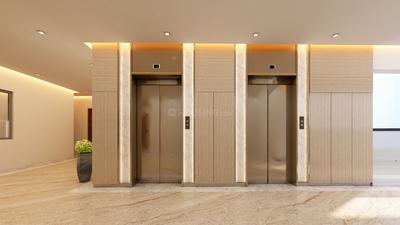 Project Image of 1250 Sq.ft 3 BHK Apartment / Flat for sale in Kharadi for Rs. 20000000
