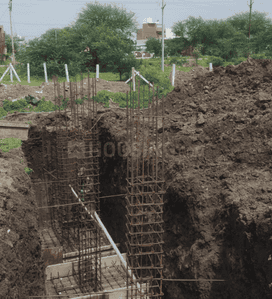 Project Image of 386.21 - 2099.82 Sq.ft Residential Plot Plot for buy in JMG Landmark Palms