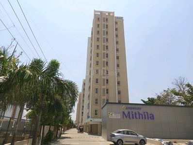 【gandhara】 Gandharva Excellence @ Moshi, Pune by Yogesh Enterprises