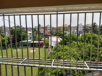 Project Image of 771.0 - 934.0 Sq.ft 2 BHK Apartment for buy in Binod Latika Apartments