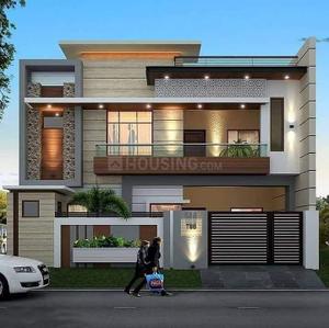 Project Image of 550.0 - 1100.0 Sq.ft 1 BHK Villa for buy in NSquare Sai Amor Villas
