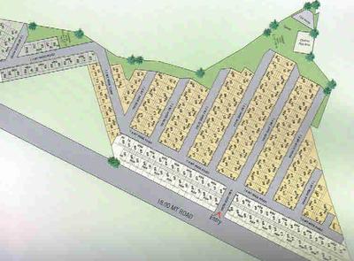2 BHK Duplex