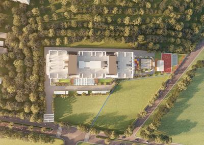 Project Image of 769.0 - 781.0 Sq.ft 2 BHK Apartment for buy in APK Sky Garden