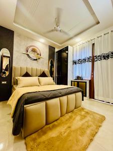 Project Image of 360.0 - 1100.0 Sq.ft 1 BHK Apartment for buy in Happy Luxurious Homes Dwarka Mor