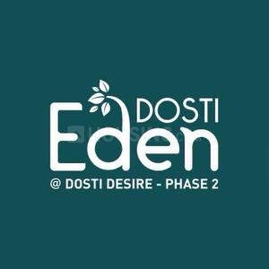 Project Image of 513.0 - 1039.0 Sq.ft 1 BHK Apartment for buy in Dosti Desire Phase 2