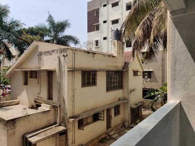Project Image of 1370.0 - 1380.0 Sq.ft 3 BHK Apartment for buy in SLV Royal