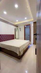 Project Image of 606.01 - 821.61 Sq.ft 2 BHK Apartment for buy in Evershine Greens