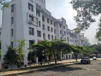 Project Image of 1115.0 - 1890.0 Sq.ft 2 BHK Apartment for buy in Kolte Patil Rose Wood