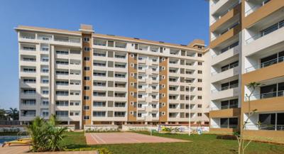 Project Image of 1130.0 - 1991.0 Sq.ft 2 BHK Apartment for buy in Sai Essen Whispering Willow